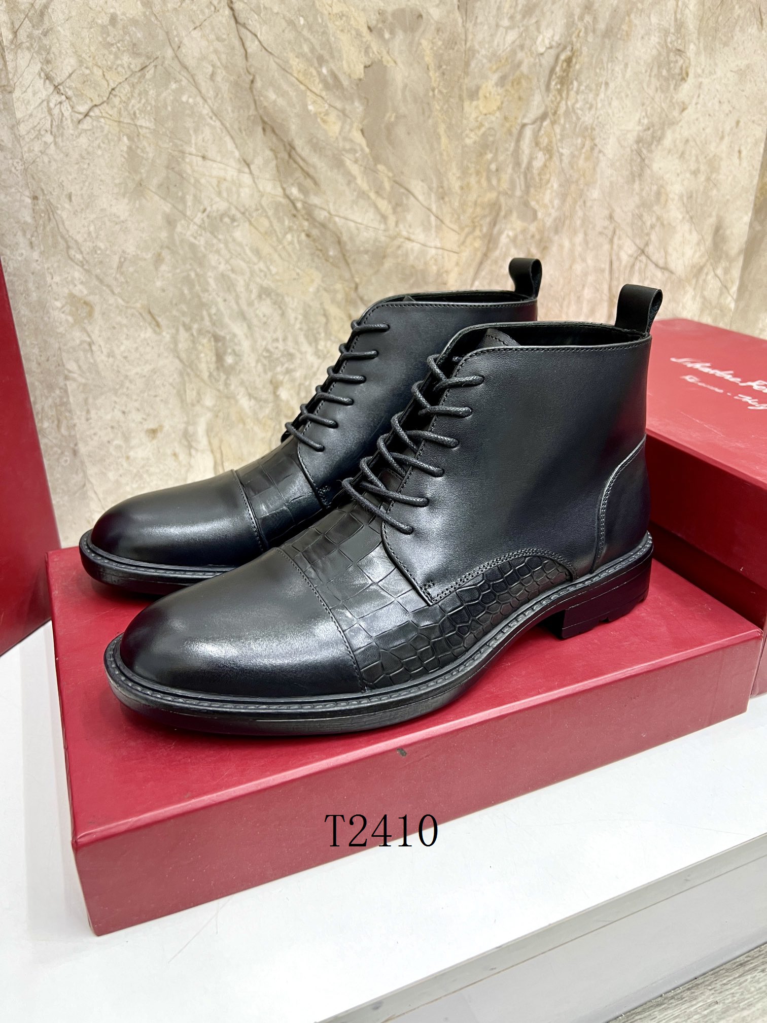 Ferragamo sz38-46 h1004